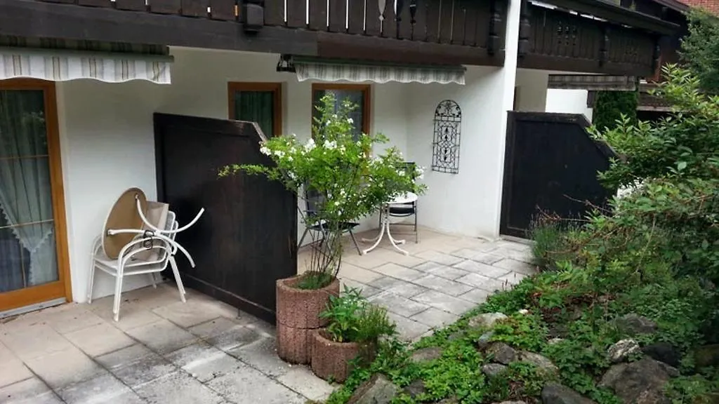 Fewo Kuhschelle, Oberstaufen-Steibis Apartment Germany