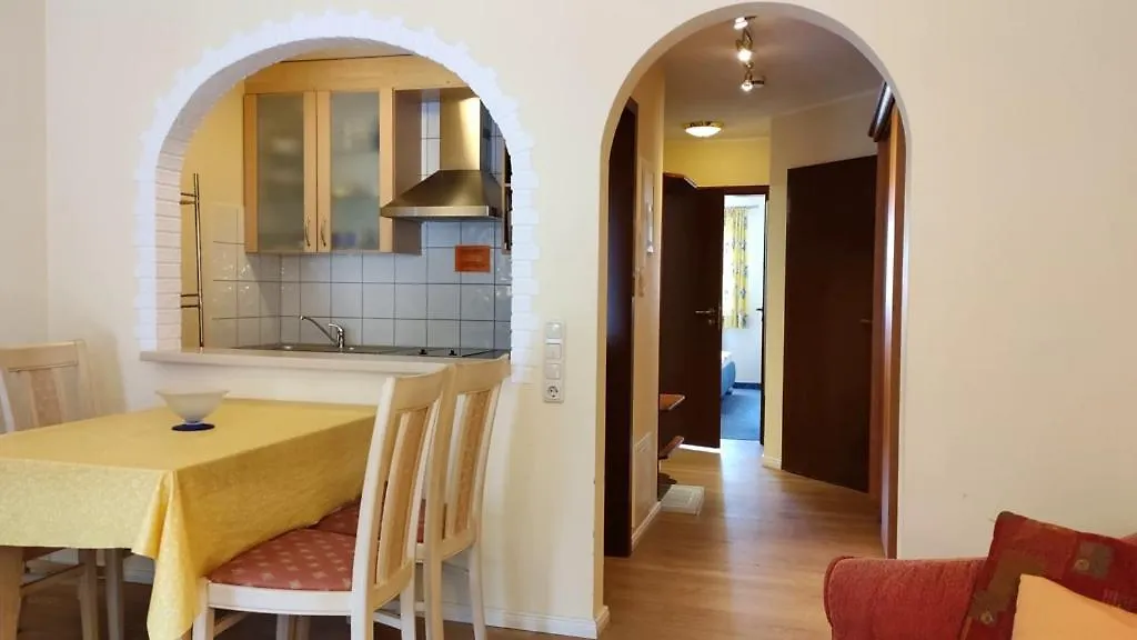 Fewo Kuhschelle, Oberstaufen-Steibis Apartment 0*, Oberstaufen